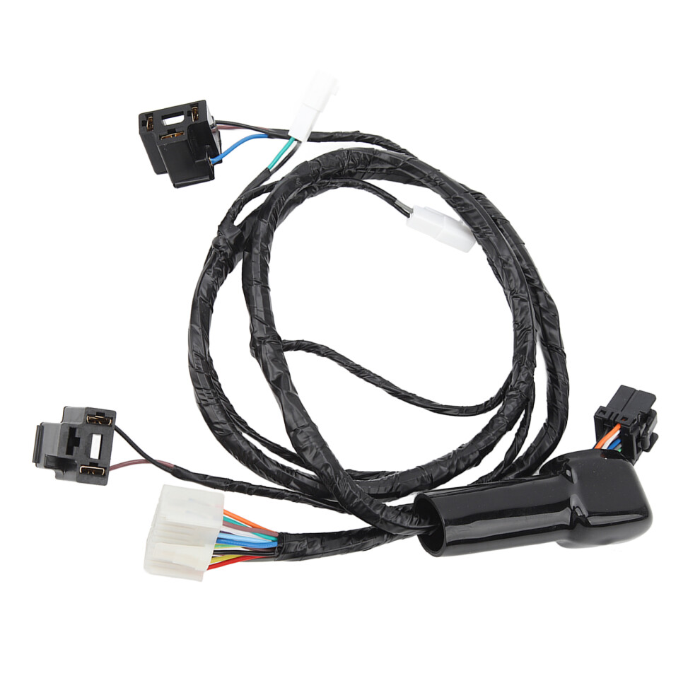 Motorcycle Headlight Gauge Wiring Harness 36620 29G30 For Gsx-R600/750 2004-2005 8241332232505