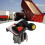 Hydraulic 80mm Valve with Automatic PTO & Warning Light 4