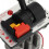 Hydraulic 80mm Valve with Automatic PTO & Warning Light 7