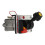 Hydraulic 80mm Valve with Automatic PTO & Warning Light 12
