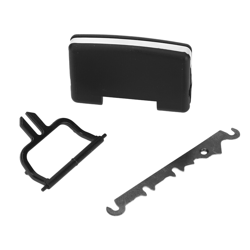 Car Ac Air Vent Tab Air Conditioning Outlet Clip 9121376181610