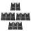11pcs 43/65/80cm Multi size Circular Knitting 2