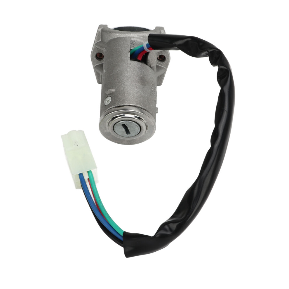 Steering Lock Ignition Barrel Switch With 2 Keys For Fiat Panda Mk1 3211332232572
