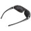 Blue Light Blocking Protective Glasses Wrap Around UV Eye Protection Laser Glasses 12