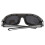 Blue Light Blocking Protective Glasses Wrap Around UV Eye Protection Laser Glasses 15
