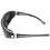 Blue Light Blocking Protective Glasses Wrap Around UV Eye Protection Laser Glasses 9