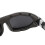Blue Light Blocking Protective Glasses Wrap Around UV Eye Protection Laser Glasses 10