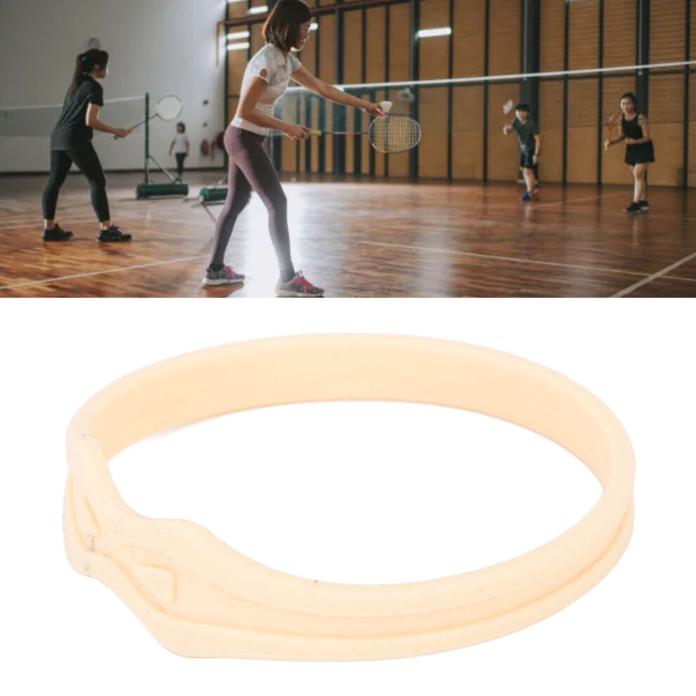 Patella Knee Strap Silicone Tendon Support Belt for Recovery Skin Color