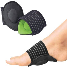 1 Pairs Fasciitis Arch Support Brace Fasciitis