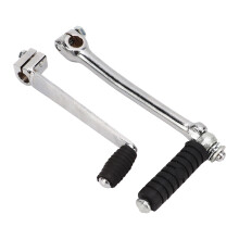 11mm Motorcycle Gear Shifter with 13mm Kick