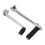 11mm Motorcycle Gear Shifter with 13mm Kick 1