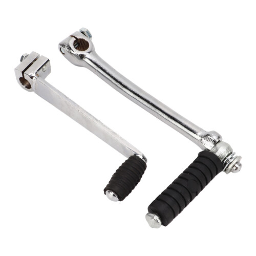 11mm Motorcycle Gear Shifter with 13mm Kick