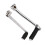 11mm Motorcycle Gear Shifter with 13mm Kick 10