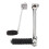 11mm Motorcycle Gear Shifter with 13mm Kick 2