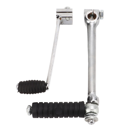 11mm Motorcycle Gear Shifter with 13mm Kick 1