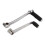 11mm Motorcycle Gear Shifter with 13mm Kick 5