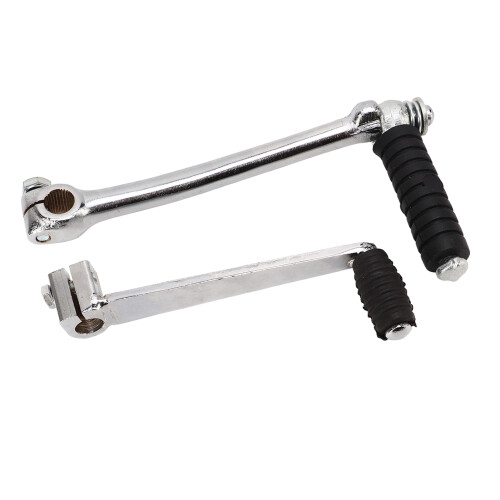 11mm Motorcycle Gear Shifter with 13mm Kick 2