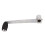 11mm Motorcycle Gear Shifter with 13mm Kick 15