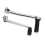 11mm Motorcycle Gear Shifter with 13mm Kick 4