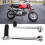 11mm Motorcycle Gear Shifter with 13mm Kick 11