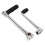 11mm Motorcycle Gear Shifter with 13mm Kick 7