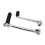 11mm Motorcycle Gear Shifter with 13mm Kick 6