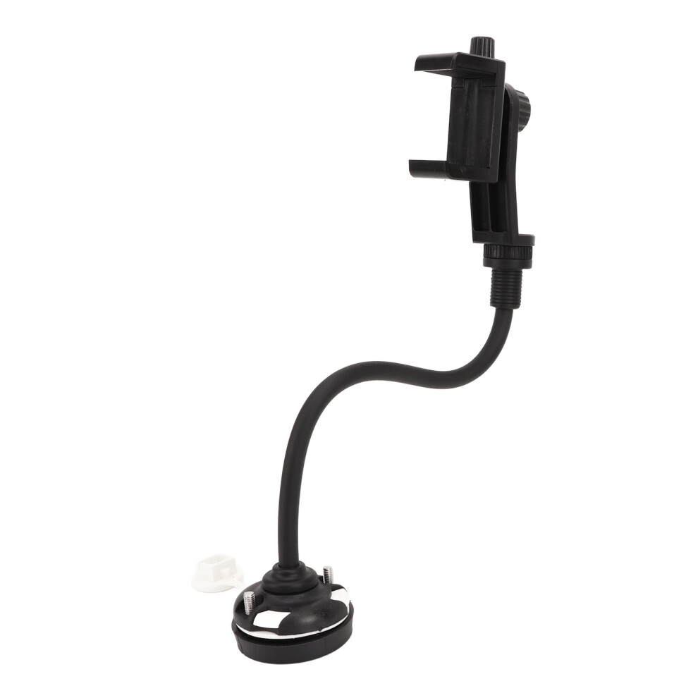 Versatile Kayak Phone Holder 360 Rotation For Canoe & Boat 2.0-3.9In Devices 4931332234800