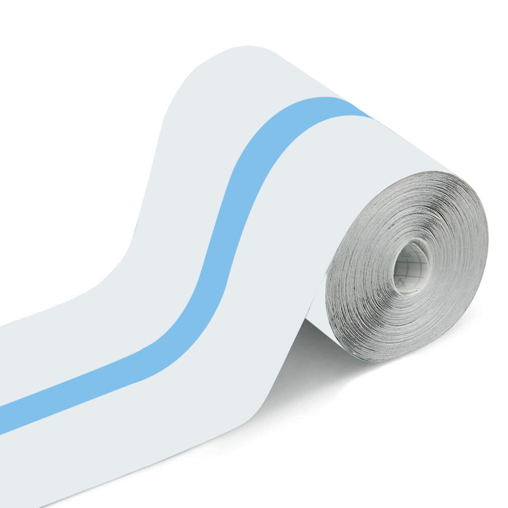 10Meter Transparent Stretch Adhesive Bandage
