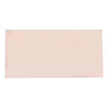 11.8*3.9*0.04 inches High Quality Handmade Tanned