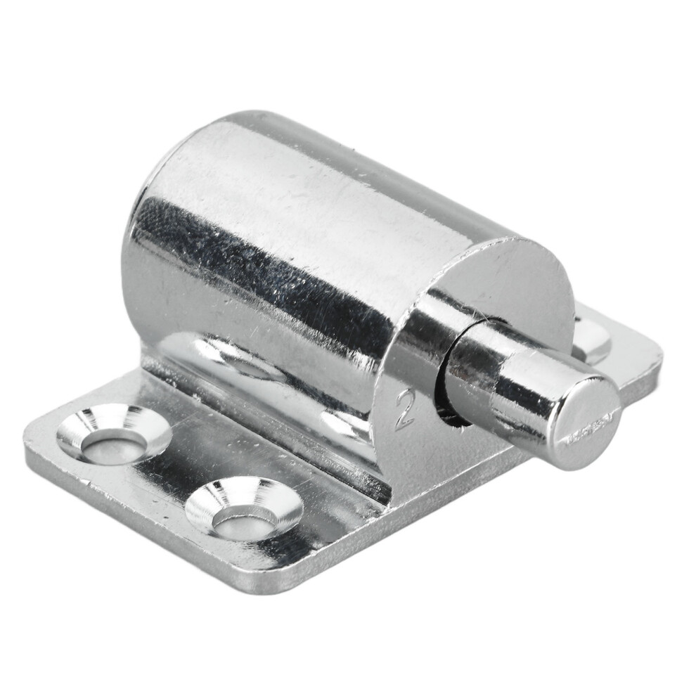Zinc Alloy Sliding Door Lock for Glass Windows Child & Home Security Safe