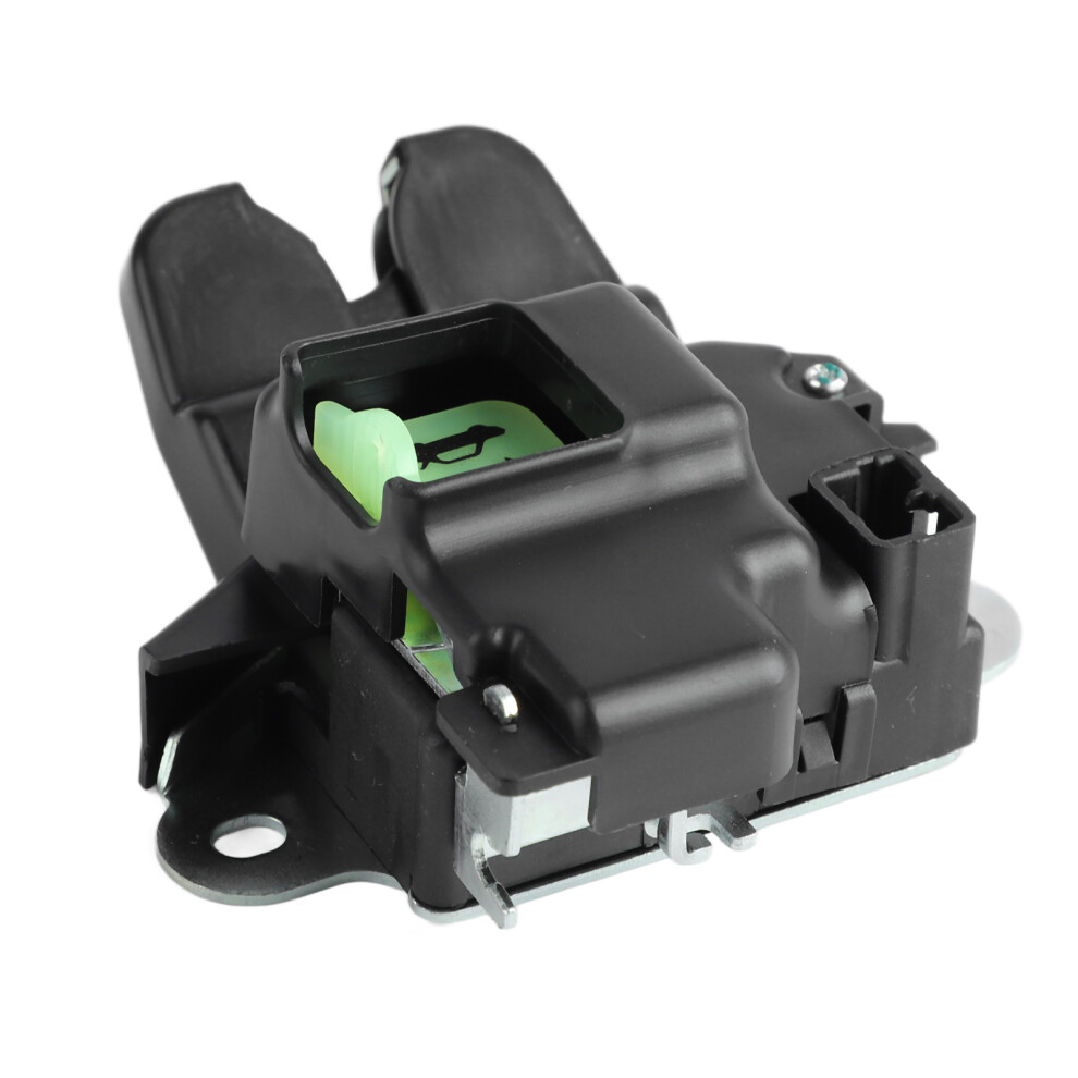 Durable Rear Trunk Lock Actuator For Kia Forte 2010Â2013 Oe 81230 3X010 9321332241864
