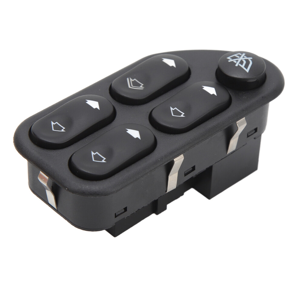 Window Switch 7S65-14529-Ba For Ford Fiesta Ecosport Ranger 2002-2012 7901332243055