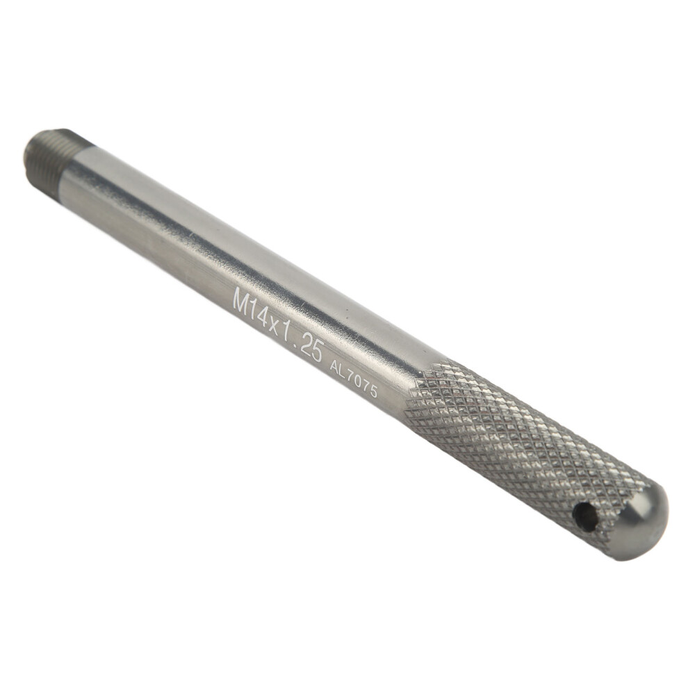2Pcs Wheel Alignment Pin Set M14 X 1.25 Rim Stud Guide Tool For Car Tire Repair 8221332243077