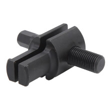 Heavy Duty 25-40mm Bearing Race Puller for Motorcycle Steering Necks