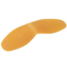 Leather Shoes Rubber Wearproof Outsoles Handmade