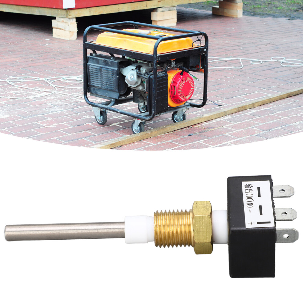 Water Level Sensor For Diesel Generator M14 5-35Vdc Normally Open 7621332246077