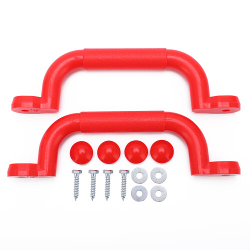 Safety Nonslip Grab Handles Mounting Hardware Kits 1