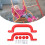 Safety Nonslip Grab Handles Mounting Hardware Kits 11