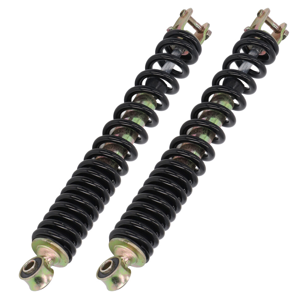 2Pcs 335Mm Rear Shock Absorber Alloy Metal High 9121376184208