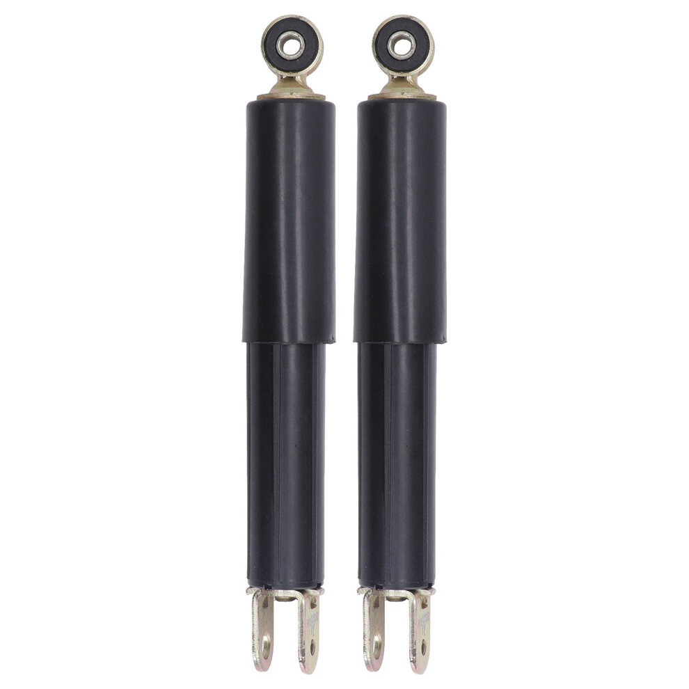 Pair 260Mm Motorcycle Front Shock Absorbers Struts 9121376184307