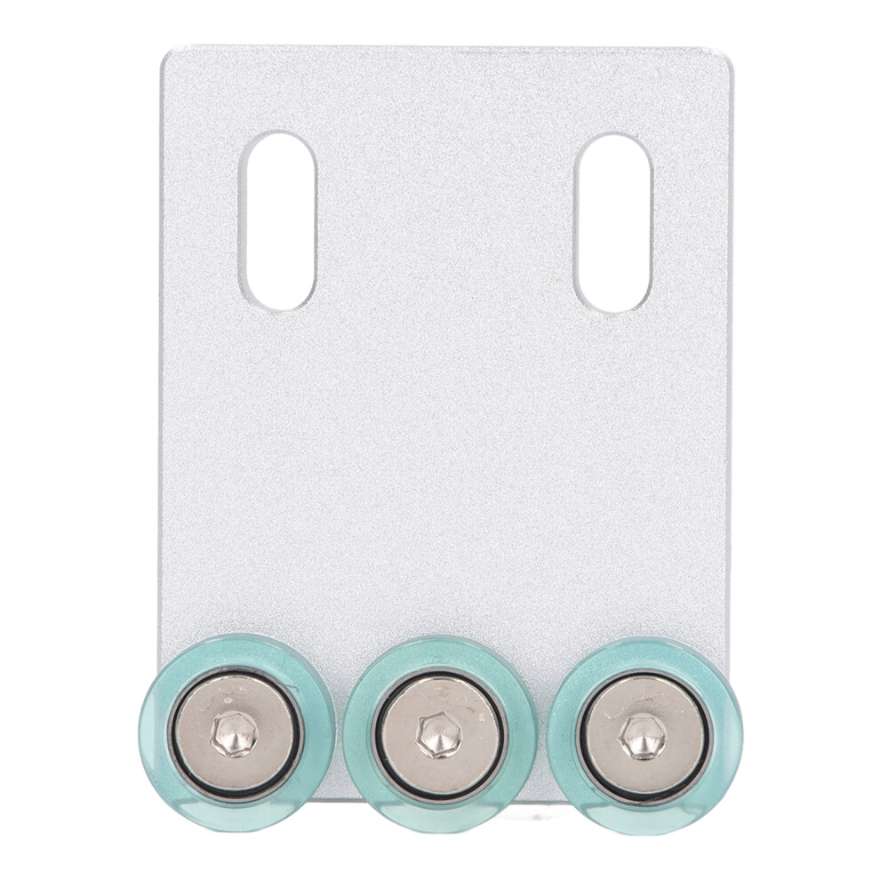 Narrow Plate Auxiliary Wheel For Edgebanding Machine 6.5Cm 4901332250087