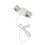 Wireless Bedwetting Alarm with Strong Vibration Rechargeable 210mAh 12