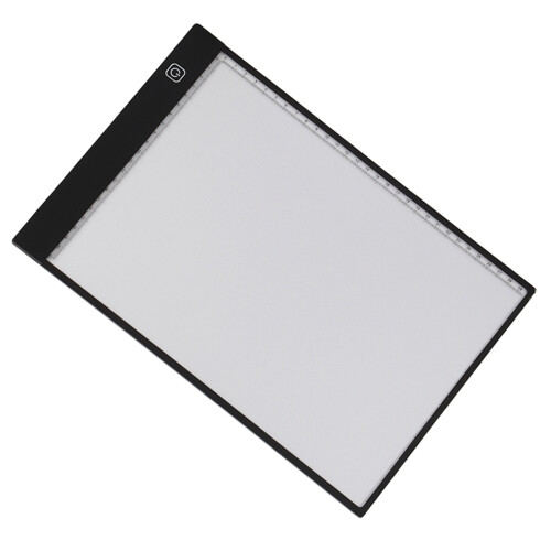 A4 LED Art Board Light Pad Tracing Drawing Table 2