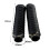 2Pcs 42mm Motorcycle Rubber Front Fork Covers 3