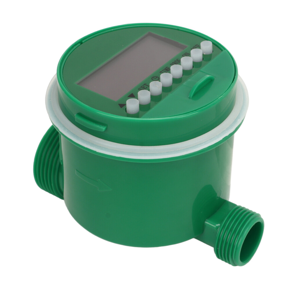 Programmable Lcd Water Timer With Filter, 8/11 Capillary Pump 6931332255155