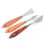 Popular Practical 3 Piece Neutral Palette Knife 5