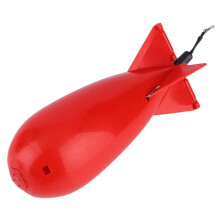 Fishing Large Spod Bomb Fishing Tackle Feeders