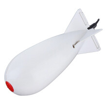 Fishing Large Spod Bomb Fishing Tackle Feeders