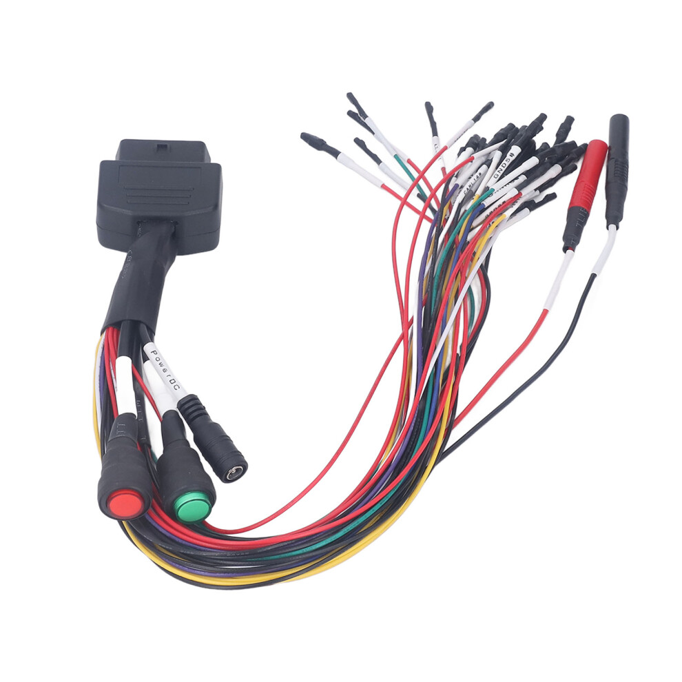 Ecu Programming Cable Full Protocol For Data Reading And Tuning 4261332256701