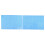 A3 Grid Lines PVC Cutting Mat Self Healing Paper 5